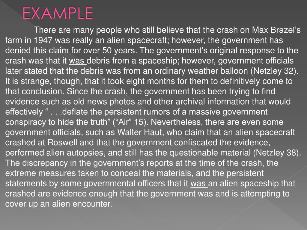 PPT Assertion, Evidence, and Commentary PowerPoint Presentation, free