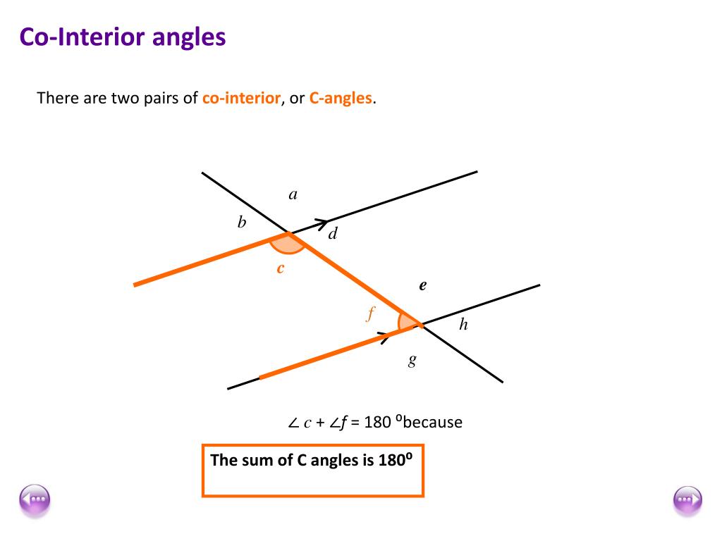PPT Complementary angles PowerPoint Presentation, free download ID