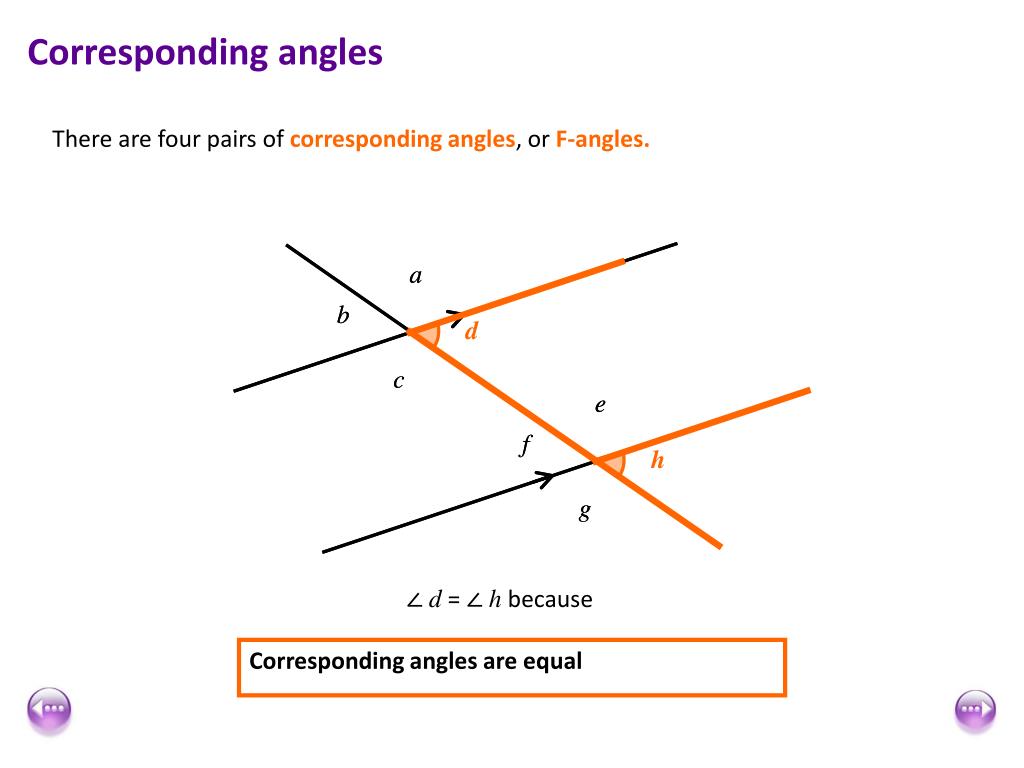 PPT Complementary angles PowerPoint Presentation, free download ID