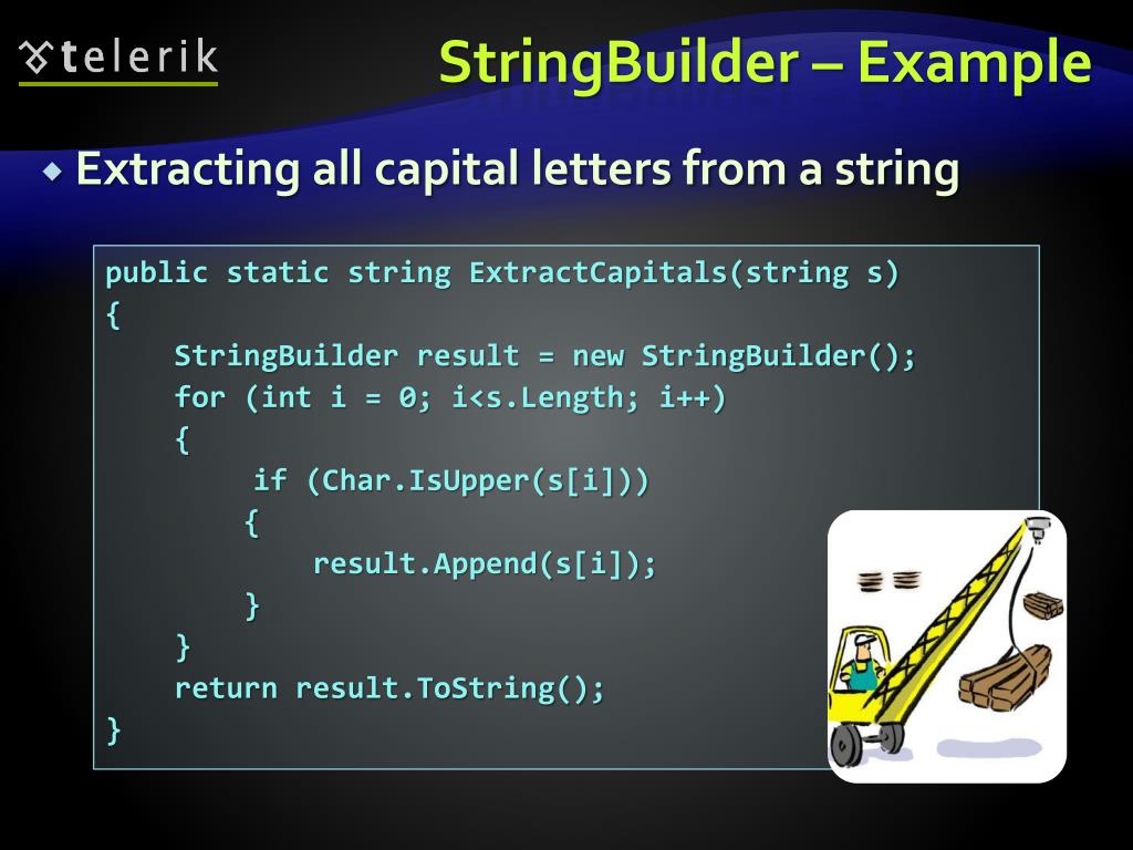 PPT Strings and Text Processing PowerPoint Presentation, free