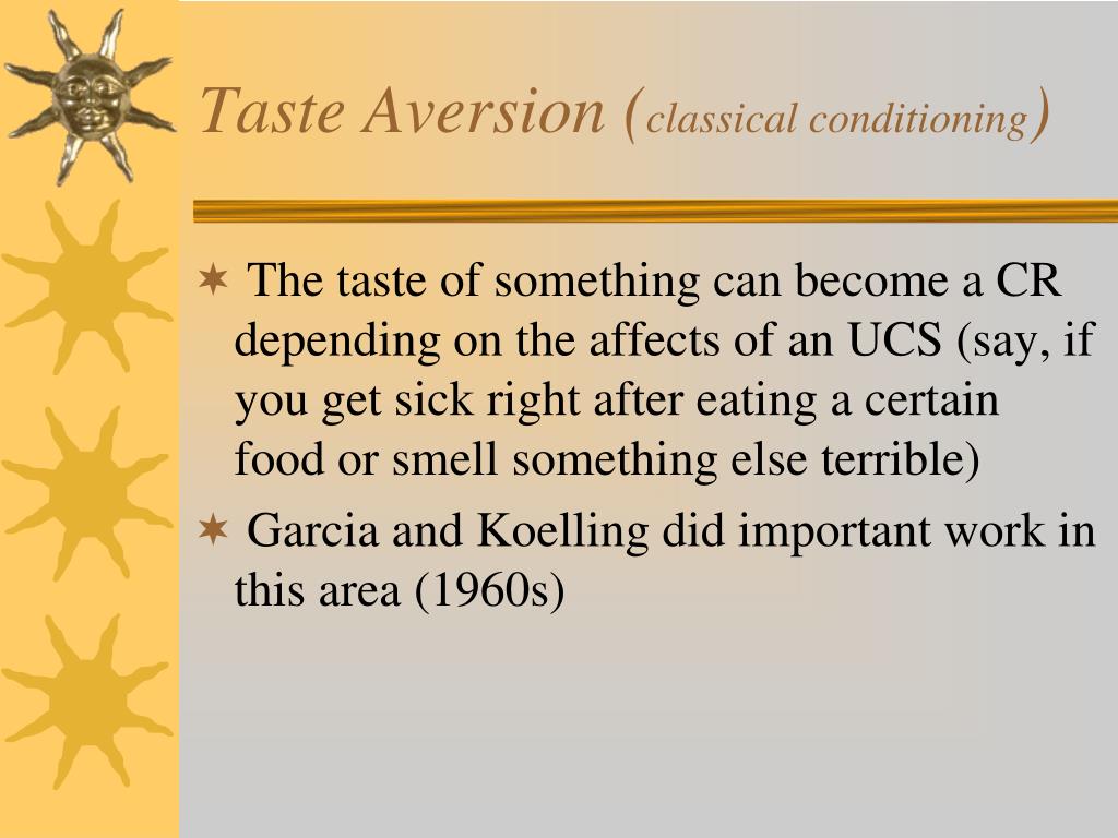 PPT Classical Conditioning PowerPoint Presentation, free download