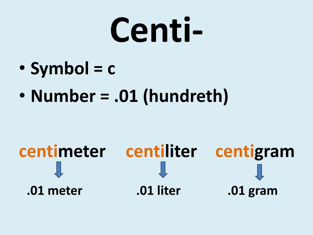 PPT Measurements and Units PowerPoint Presentation, free download