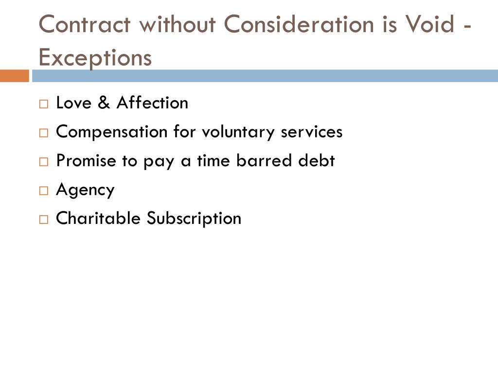 PPT Consideration PowerPoint Presentation, free download ID2838649