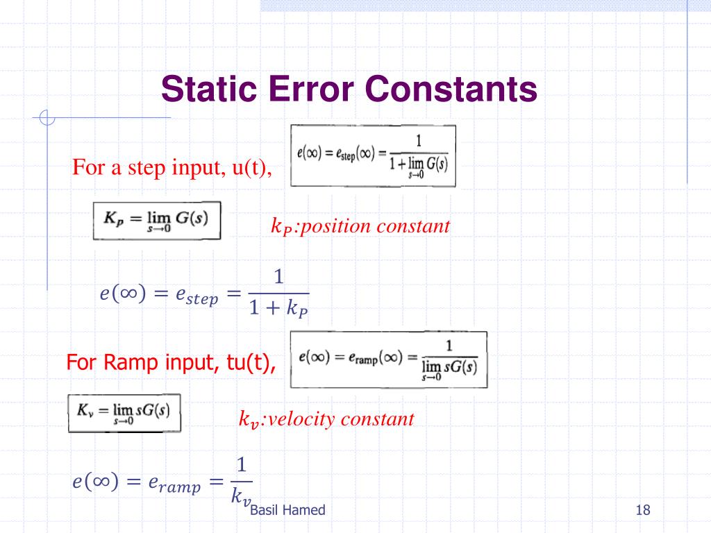 PPT Control Systems PowerPoint Presentation, free download ID2840500