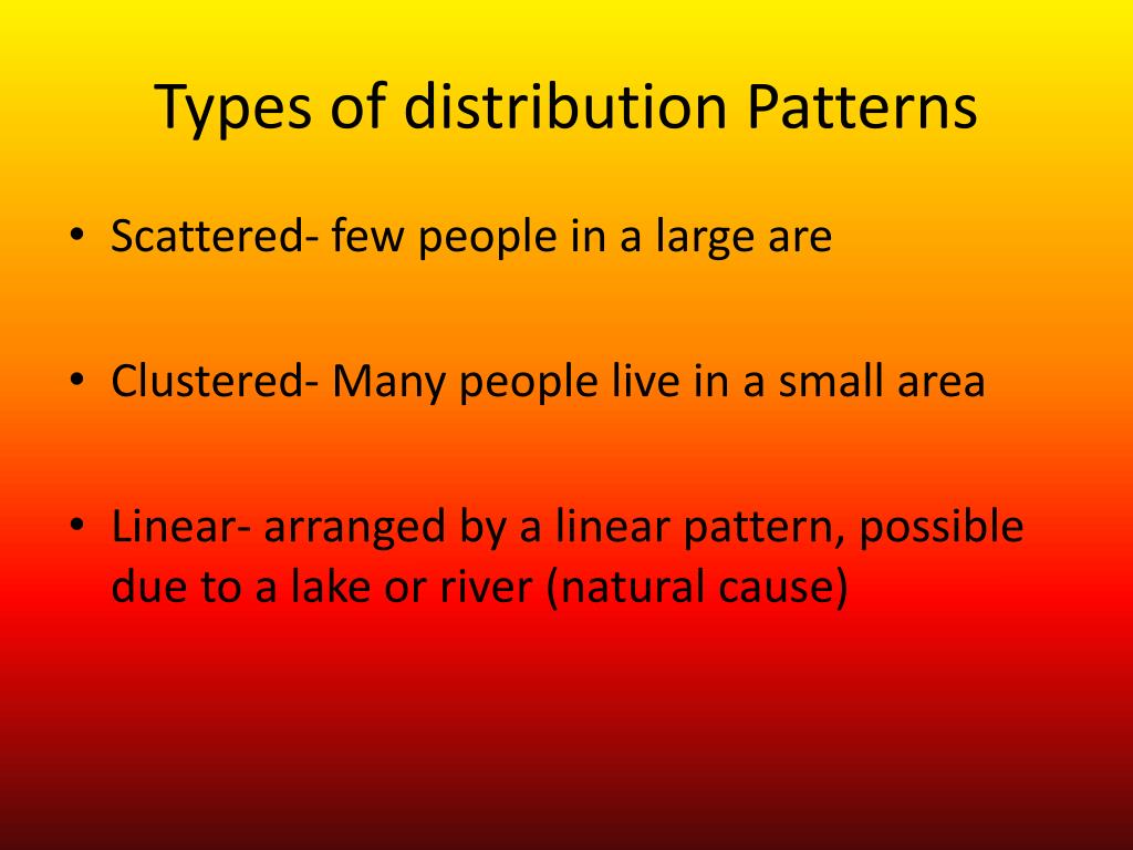 PPT World Human Patterns PowerPoint Presentation, free download ID