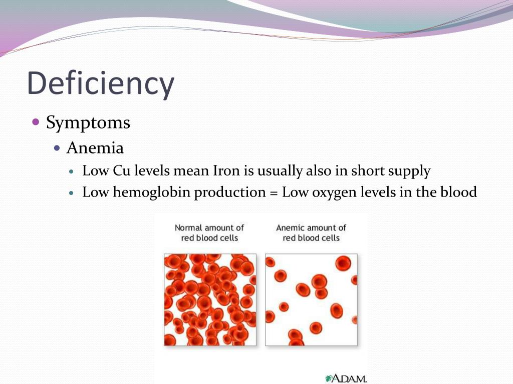 PPT Copper (Cu) PowerPoint Presentation, free download ID2842971