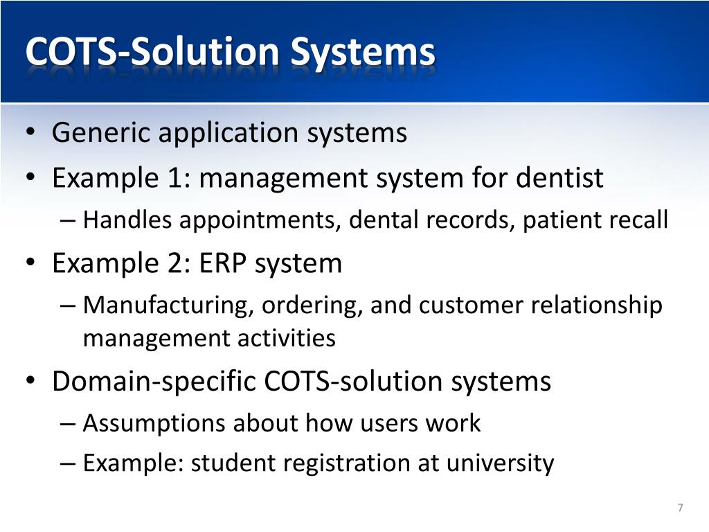 PPT Software Reuse SEIILecture 29 PowerPoint Presentation, free