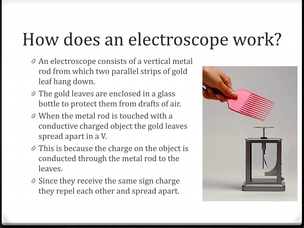 PPT - Electric Forces: Introduction PowerPoint Presentation, free
