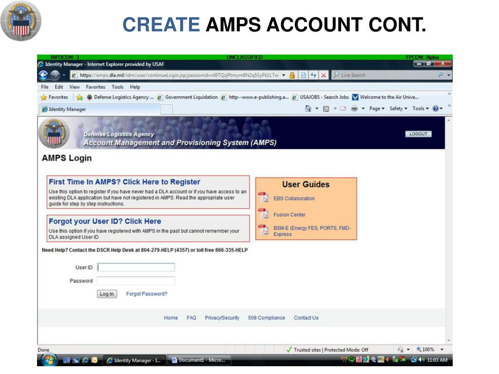 PPT ETID ROLE HOW TO TURNIN PROPERTY PowerPoint Presentation, free