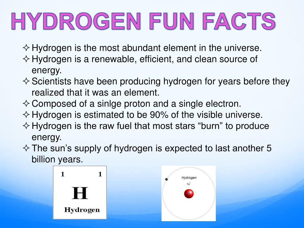 PPT HYDROGEN FUEL CELLS PowerPoint Presentation, free download ID
