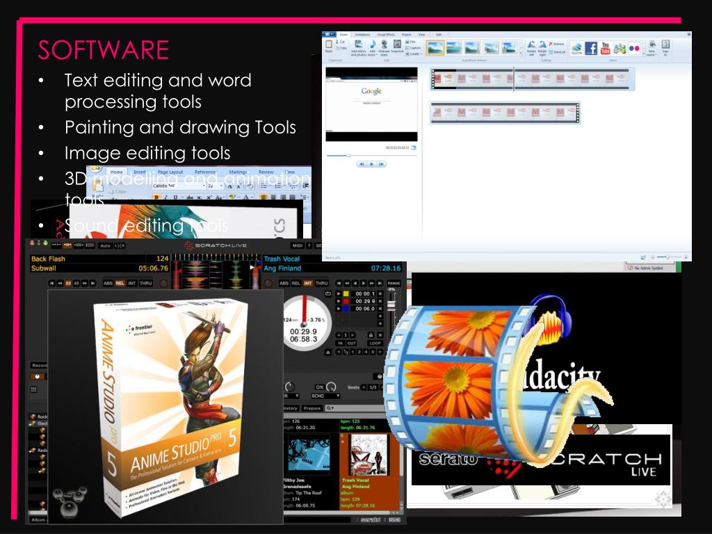 PPT Option Topic 2 Authoring and Multimedia PowerPoint