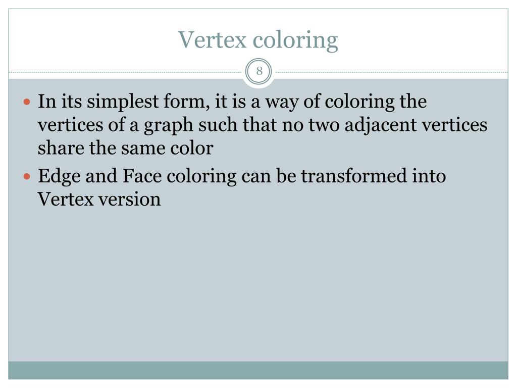 PPT Discrete Structures for Computer Science PowerPoint Presentation