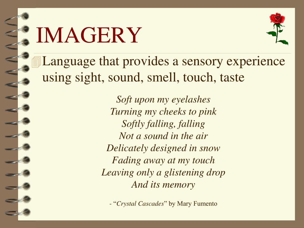 PPT POETRY NOTES PowerPoint Presentation, free download ID2855899