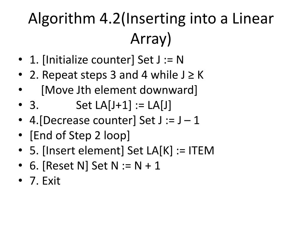 PPT Arrays, Records and Pointers PowerPoint Presentation, free