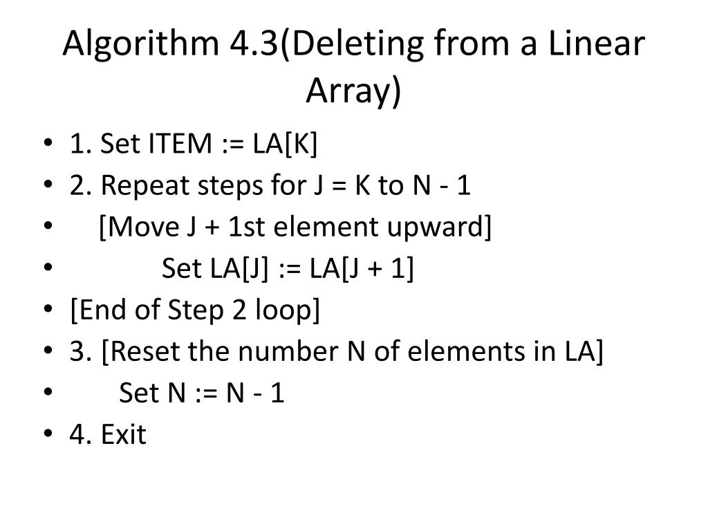 PPT Arrays, Records and Pointers PowerPoint Presentation, free
