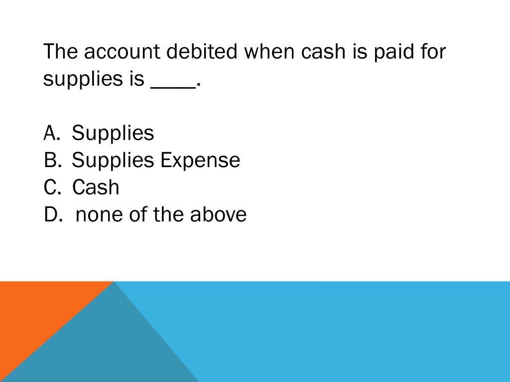 PPT Post test Review PowerPoint Presentation, free download ID2857770