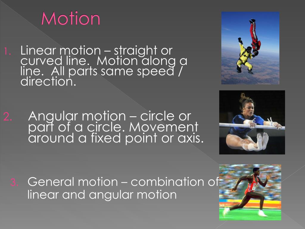 PPT BASIC CONCEPTS OF BIOMECHANICS PowerPoint Presentation ID2858205