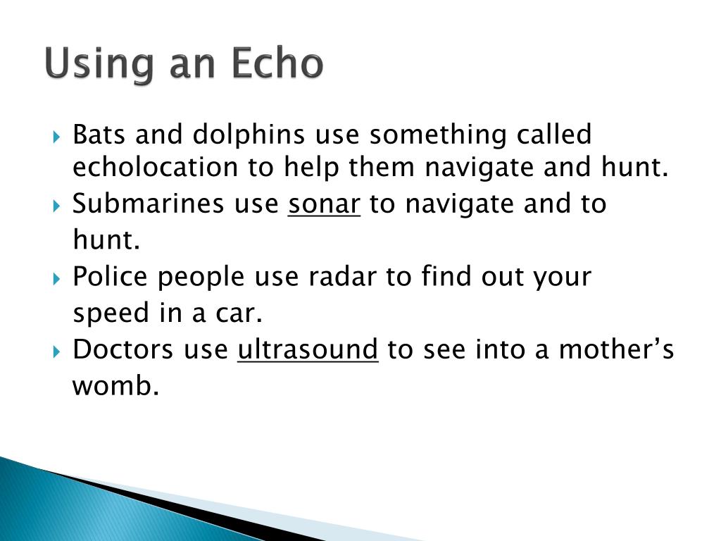 PPT Sound PowerPoint Presentation, free download ID2858829