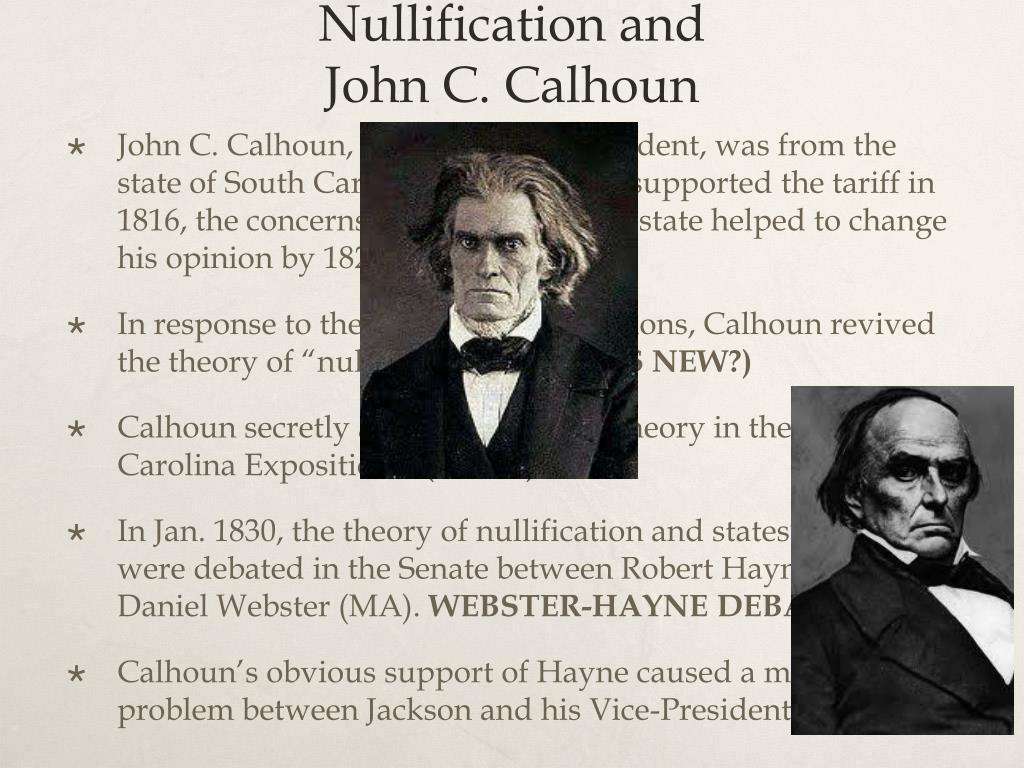 PPT Andrew Jackson PowerPoint Presentation, free download ID2859787