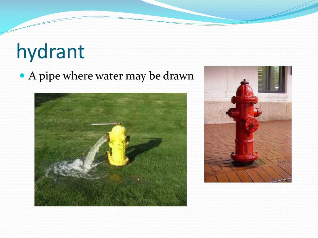 PPT Aqua/Hydra= Water PowerPoint Presentation, free download ID2860492
