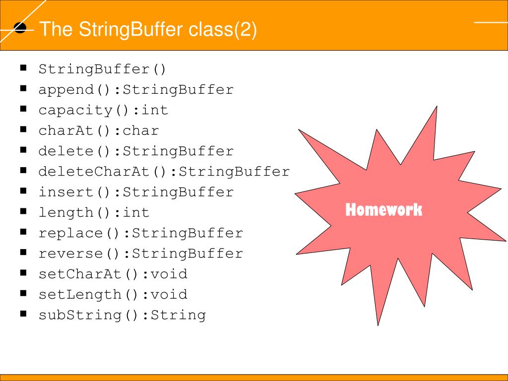PPT Chapter 8 String PowerPoint Presentation, free download ID2861204