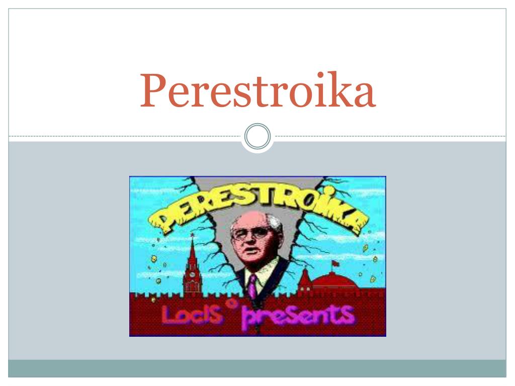 PPT Detente PowerPoint Presentation, free download ID2864516