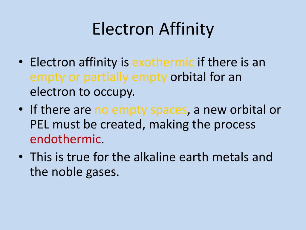 PPT Trends in the periodic table PowerPoint Presentation, free download ID2867201