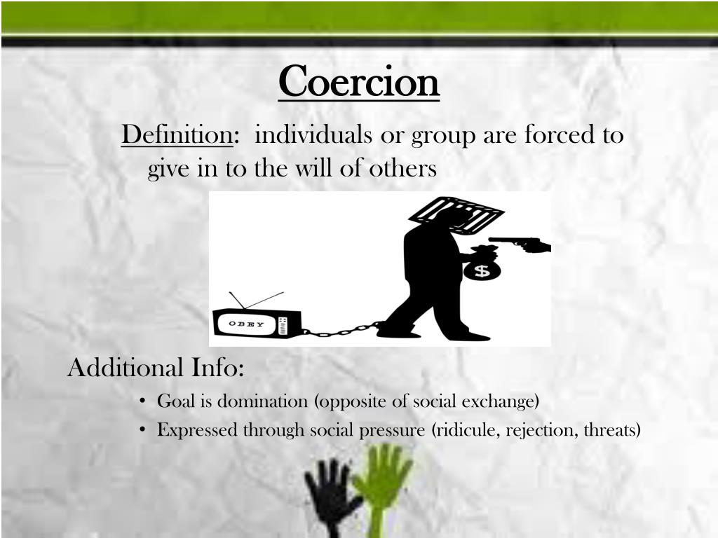 PPT Types of Group PowerPoint Presentation, free download ID2869561