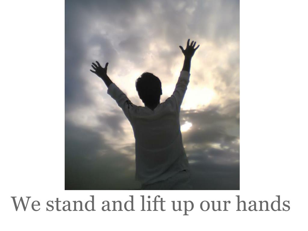 PPT Holy Is The Lord PowerPoint Presentation, free download ID2870554