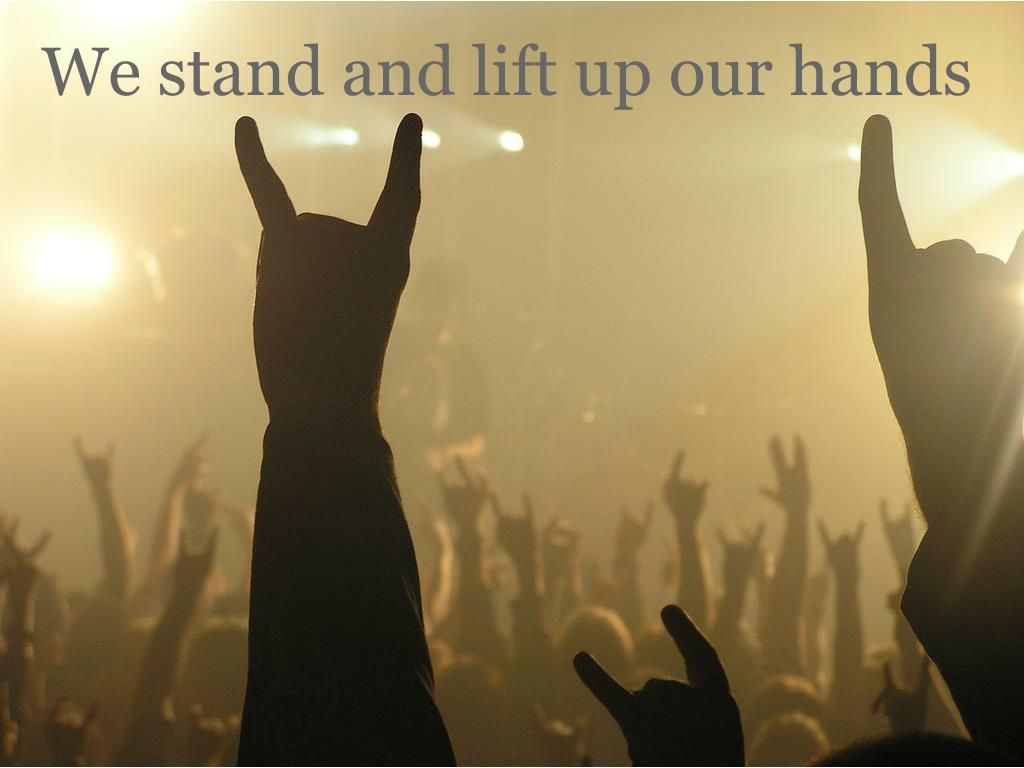 PPT Holy Is The Lord PowerPoint Presentation, free download ID2870554