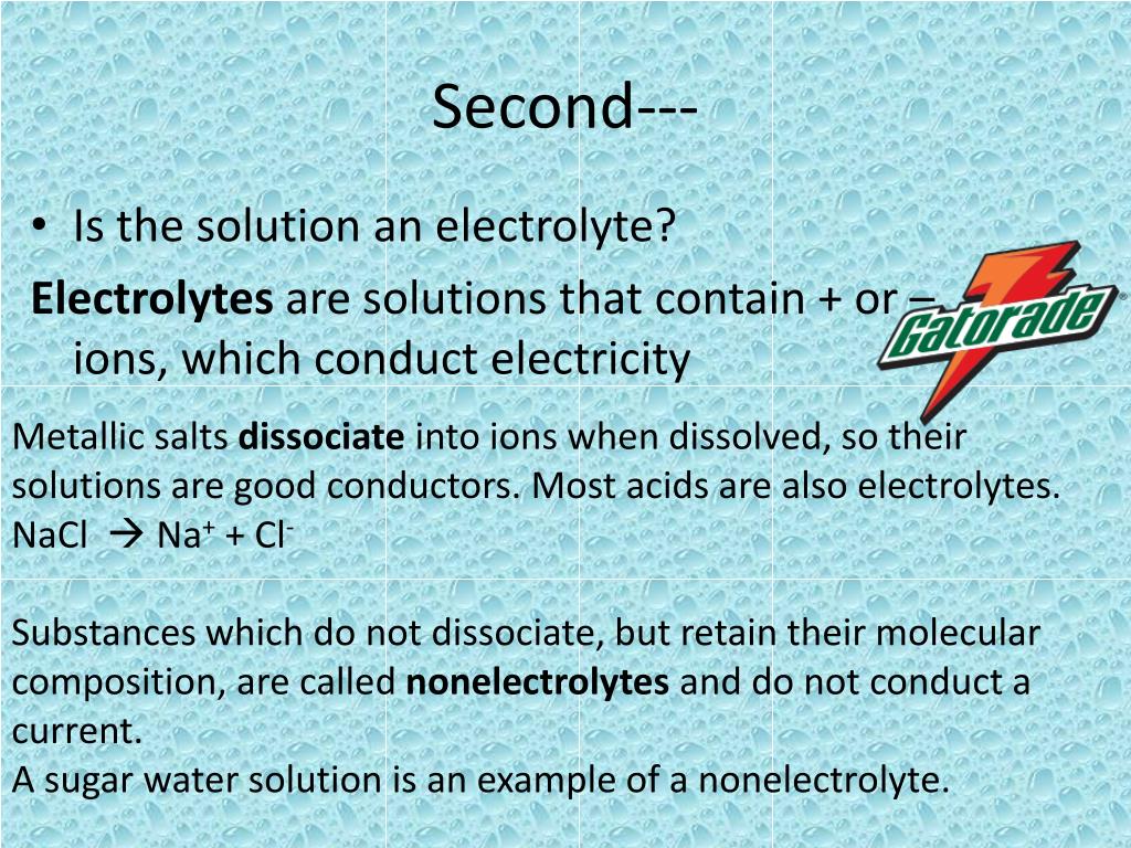 PPT Water review PowerPoint Presentation, free download ID2870981