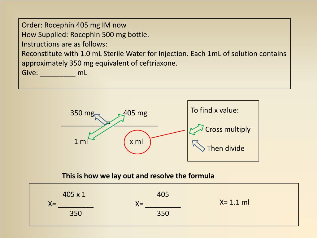 PPT Dosage Calculations Made Easy PowerPoint Presentation, free