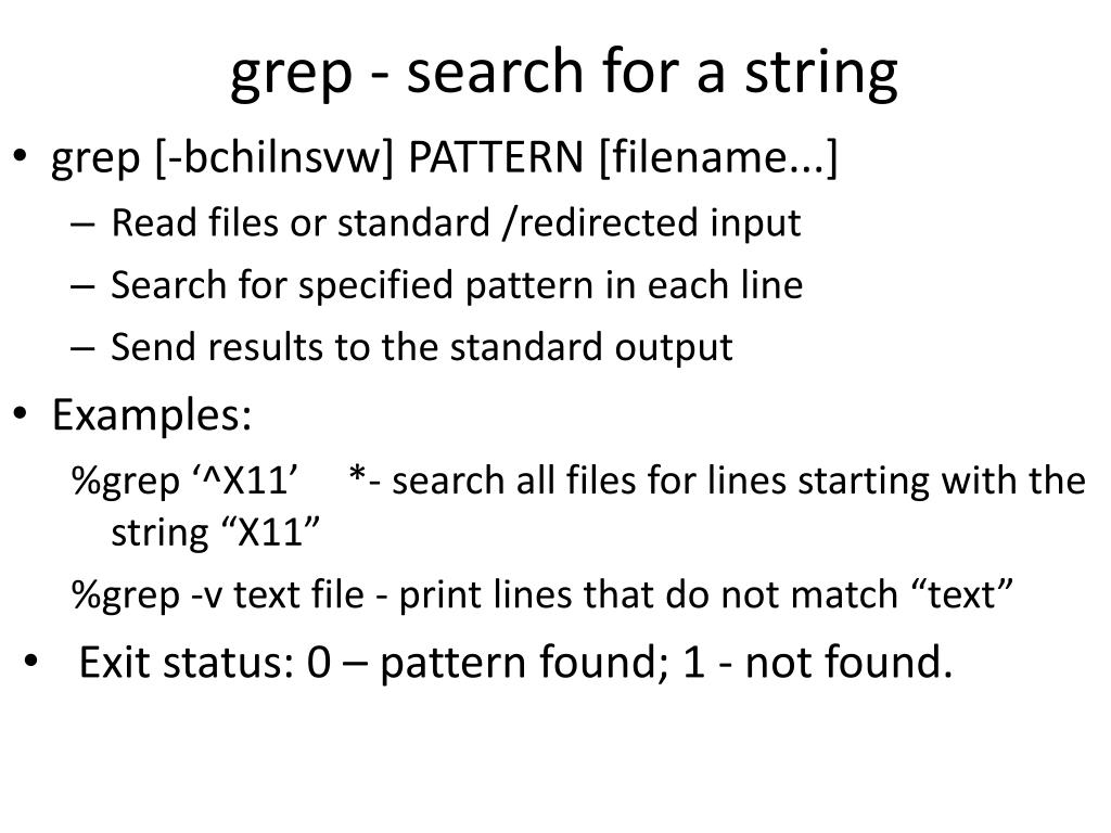 Grep String Echo at Ann Pruitt blog
