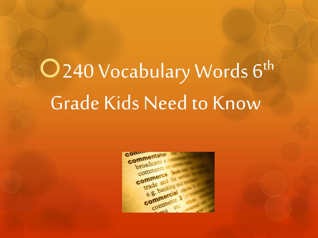 Vocabulary Power Plus: Book H 1st Edition Quizlet