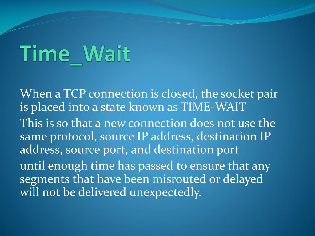 PPT Computer Networks PowerPoint Presentation, free download ID2884556