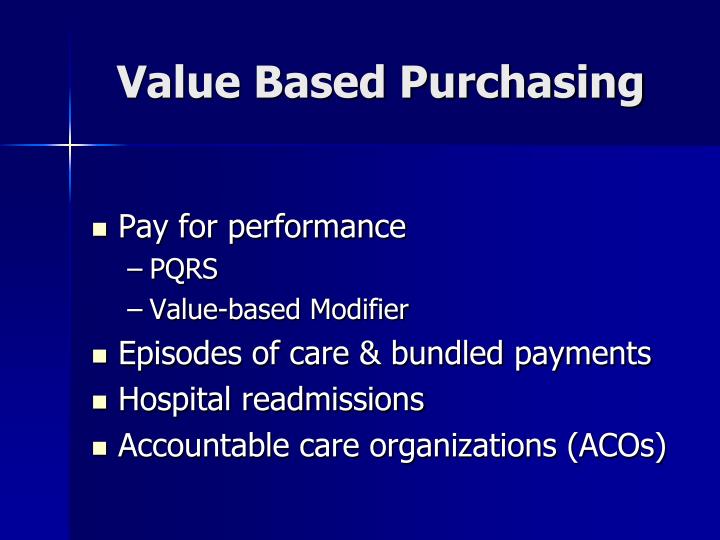 PPT Emergency Medicine and ValueDriven Healthcare Reform PowerPoint