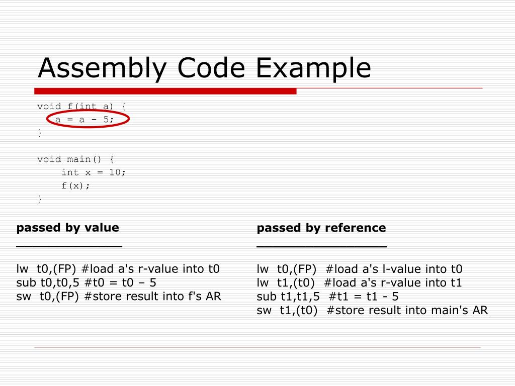 PPT CPSC 388 Compiler Design and Construction PowerPoint