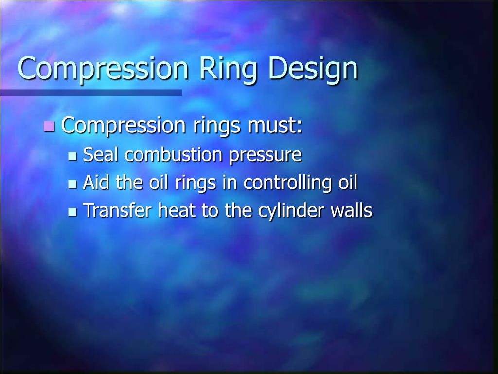 PPT Rings PowerPoint Presentation, free download ID2896481