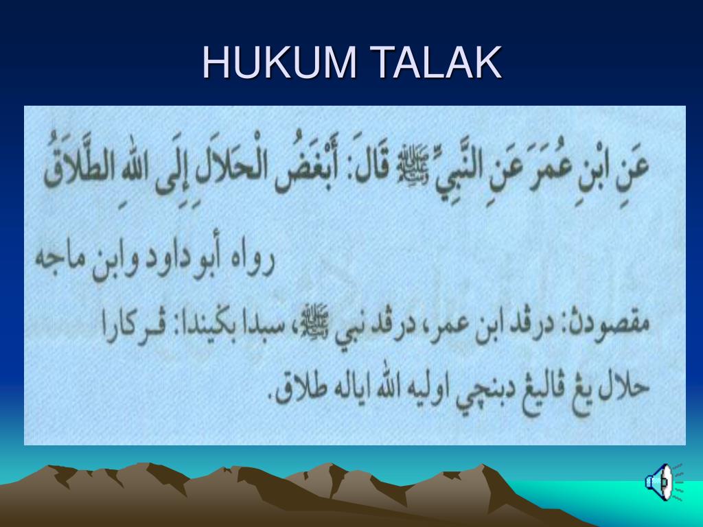 Contoh Kata2 Talak Kinayah / Contoh Surat Rasmi Kematian Rasmi B