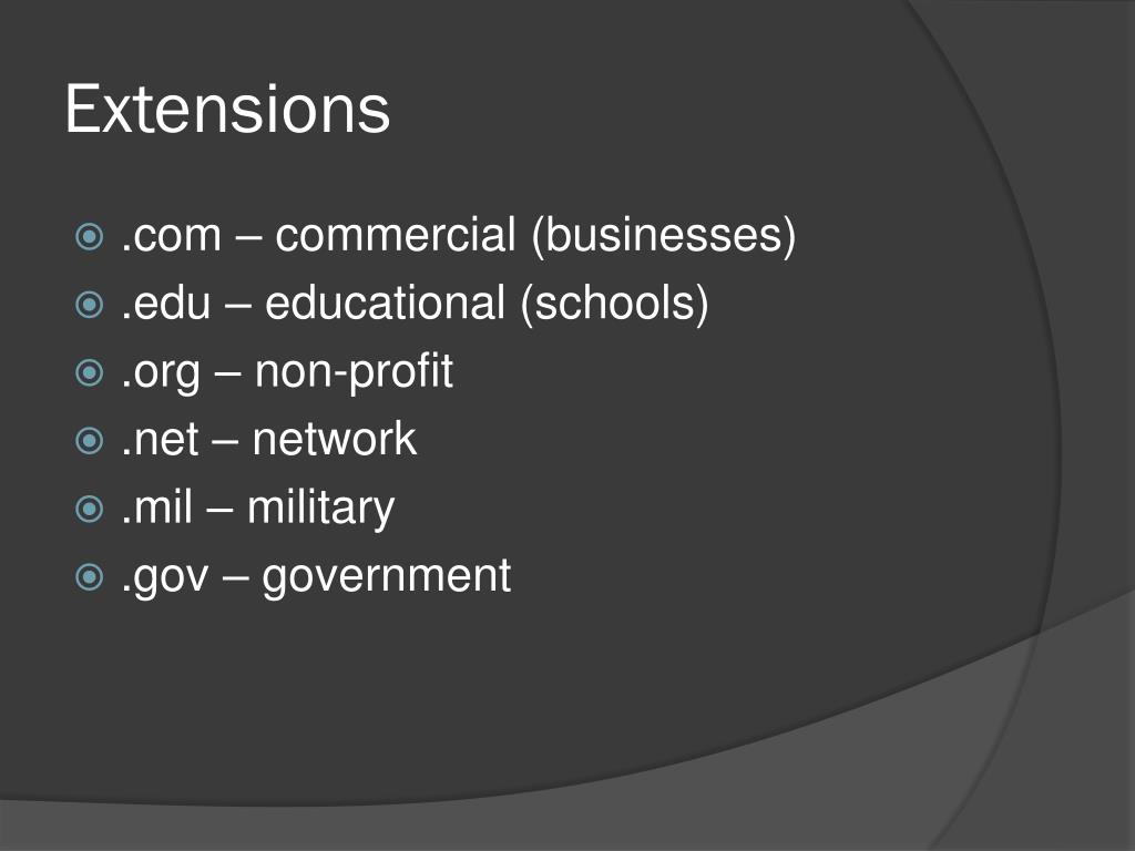 PPT Terms PowerPoint Presentation, free download ID2897691