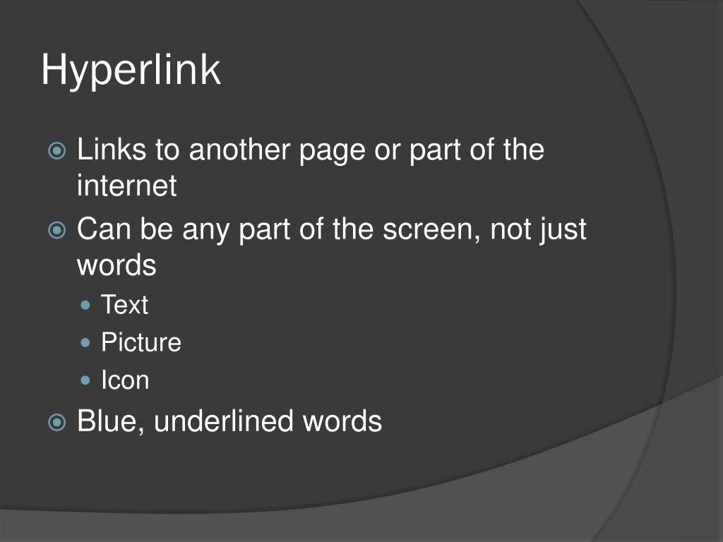 PPT Terms PowerPoint Presentation, free download ID2897691