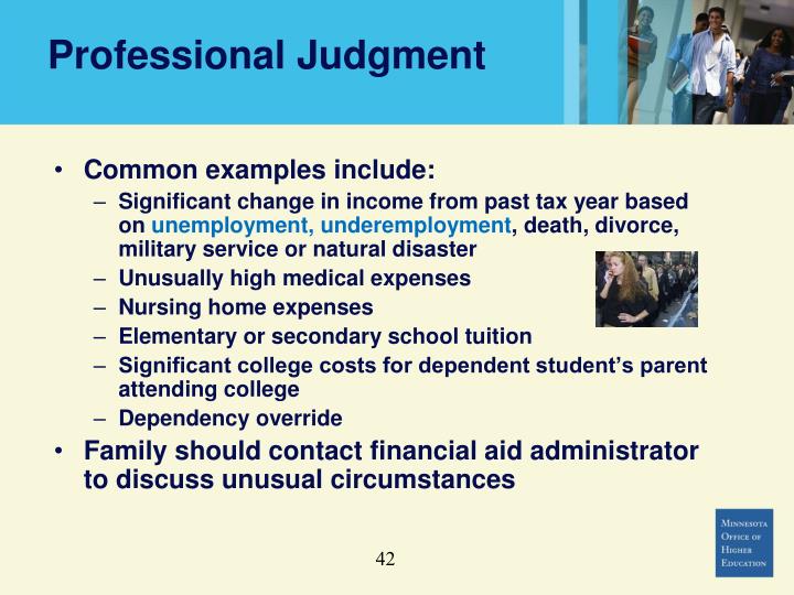 PPT 2009 Annual Statewide Financial Aid Conference for High School