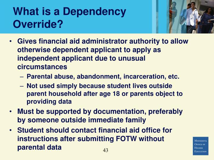 PPT 2009 Annual Statewide Financial Aid Conference for High School
