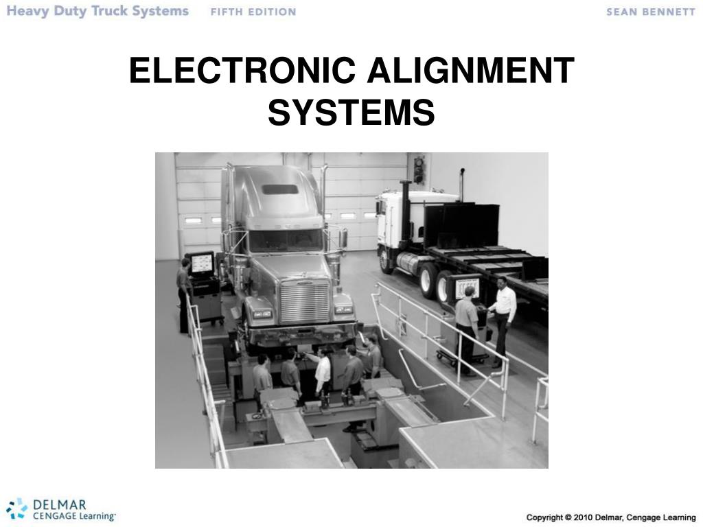 PPT Steering and Alignment PowerPoint Presentation, free download