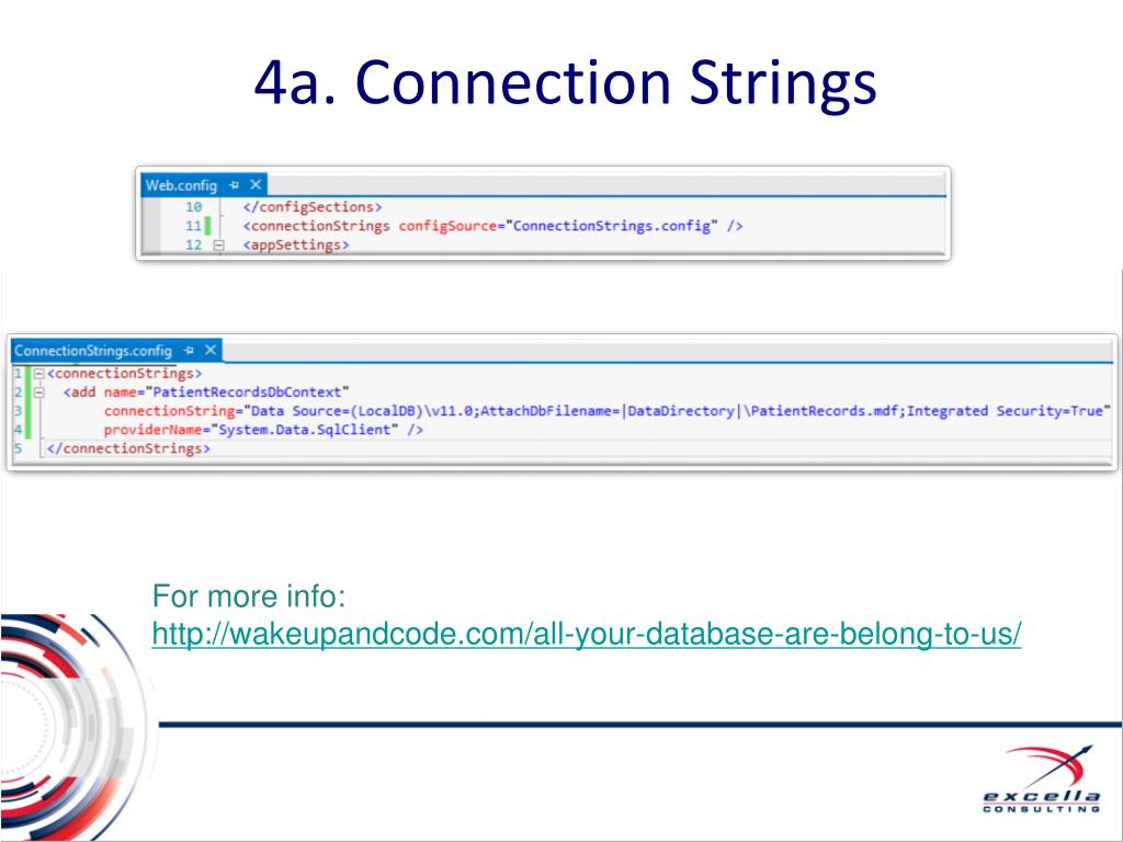 PPT Intro to Entity Framework PowerPoint Presentation, free download