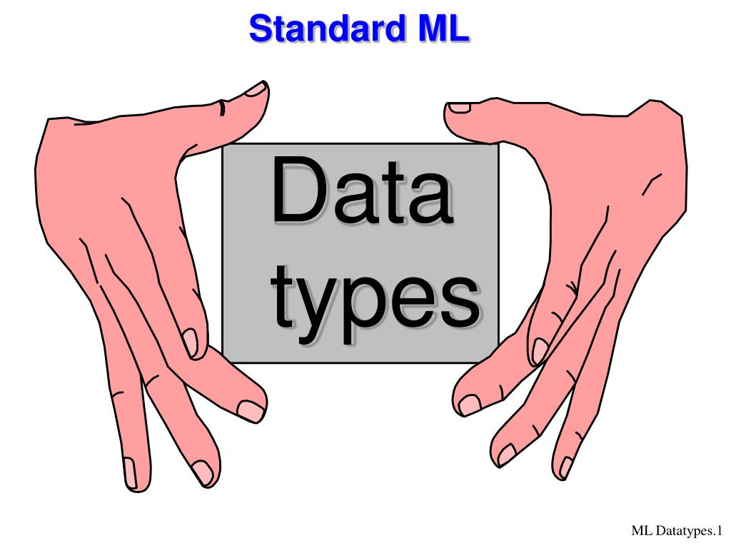 PPT Standard ML PowerPoint Presentation, free download ID2909142