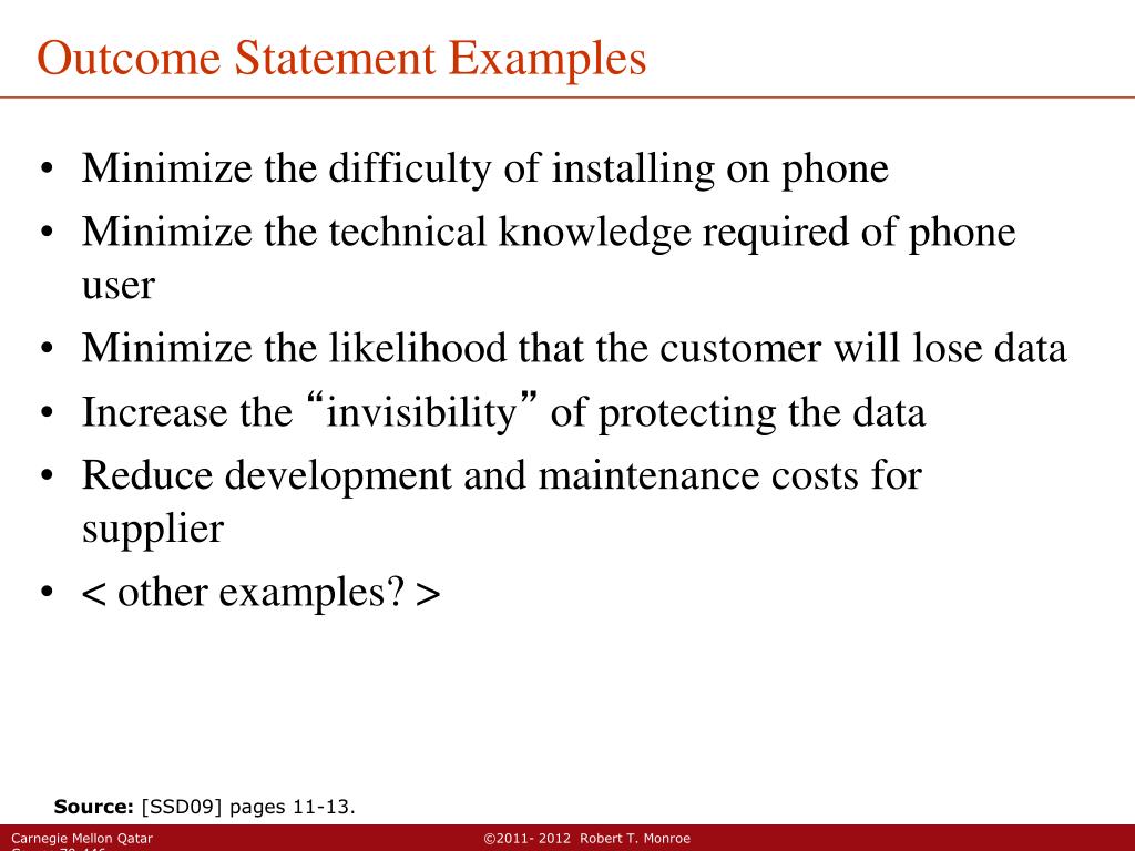 PPT Jobs To Be Done Analysis Expectations and Value Quotients