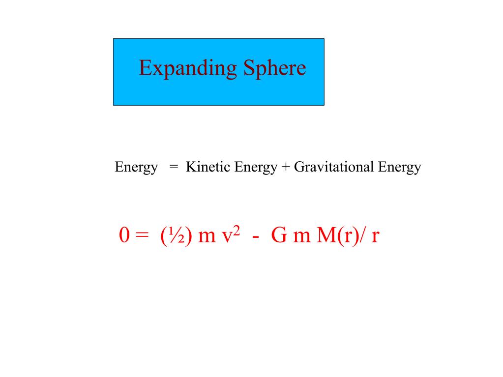 PPT Vacuum Energy in the Universe PowerPoint Presentation, free download ID2909235
