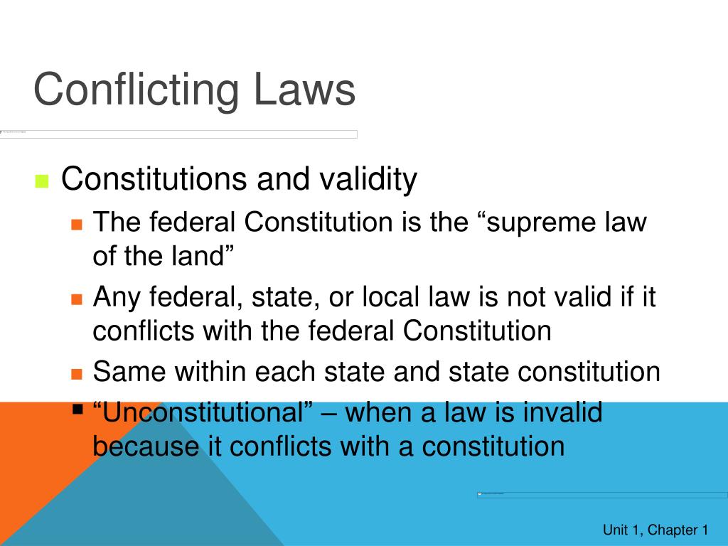 PPT Unit 1 Law, Justice, and You PowerPoint Presentation, free