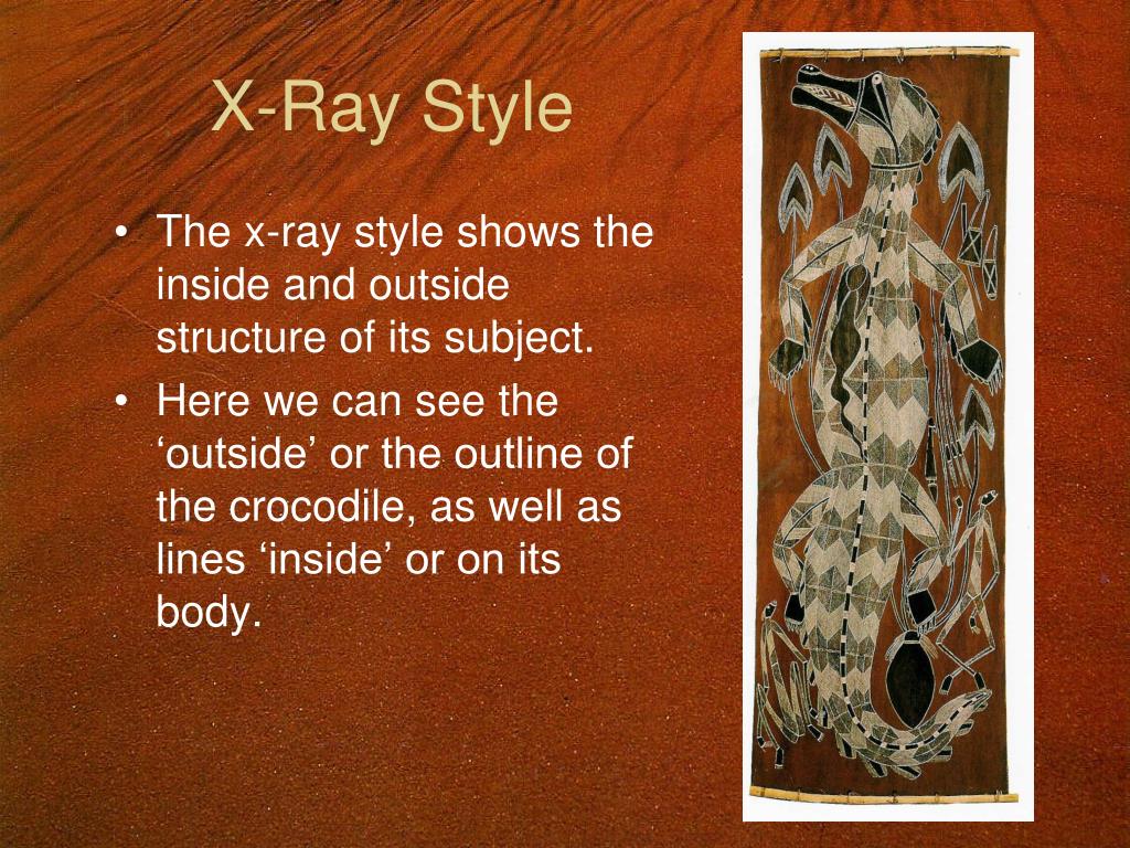 PPT Introduction to Aboriginal Art PowerPoint Presentation, free